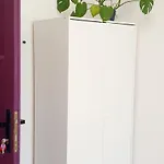 Rybnicka 10 アパートホテル カトヴィツェ