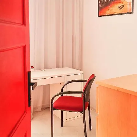 Rybnicka 10 カトヴィツェ