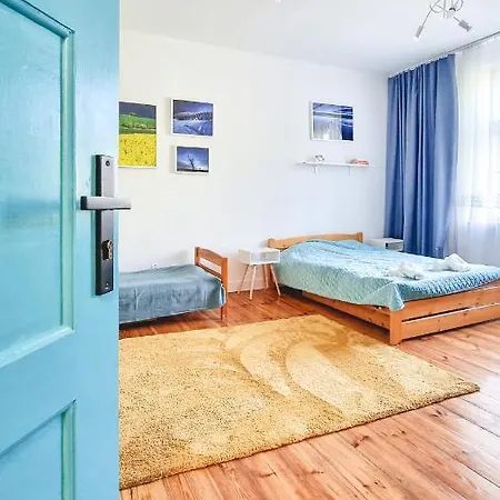 Rybnicka 10 * カトヴィツェ