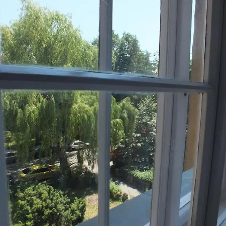 Aparthotel Rybnicka 10 *