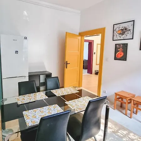 Rybnicka 10 Aparthotel Katowice