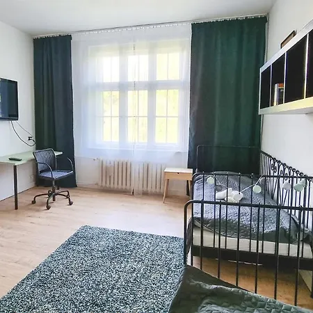 Aparthotel Rybnicka 10 Katowice