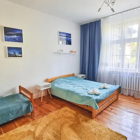 Rybnicka 10 * Katowice