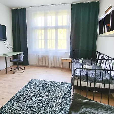 Rybnicka 10 カトヴィツェ