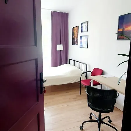 アパートホテル Rybnicka 10 *