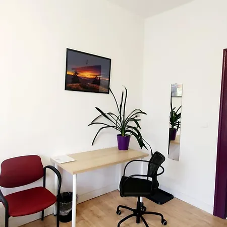 Rybnicka 10 カトヴィツェ