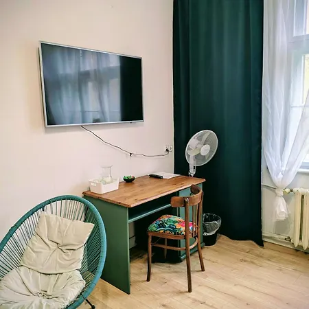 Rybnicka 10 Aparthotel Kattowitz