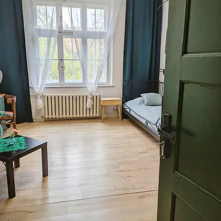 Apart-hotel Rybnicka 10 Katowice