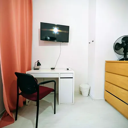 Rybnicka 10 Apart-hotel *