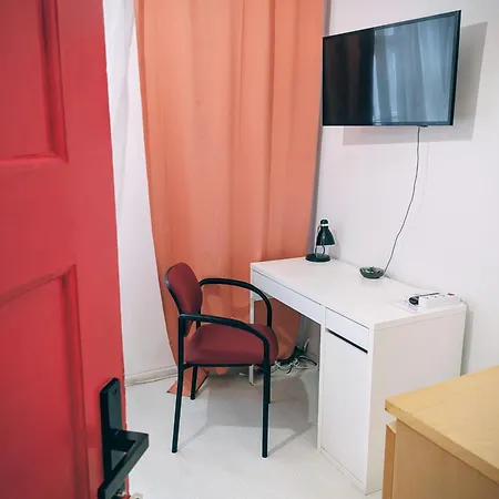 Rybnicka 10 Aparthotel Kattowitz