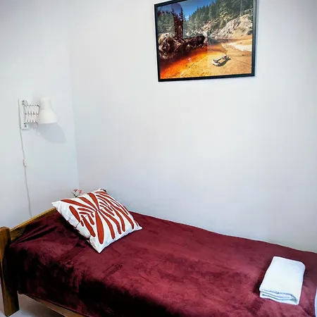 Rybnicka 10 Apart-hotel Katowice