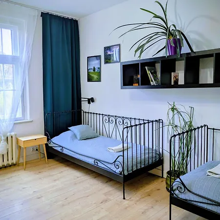Aparthotel Rybnicka 10