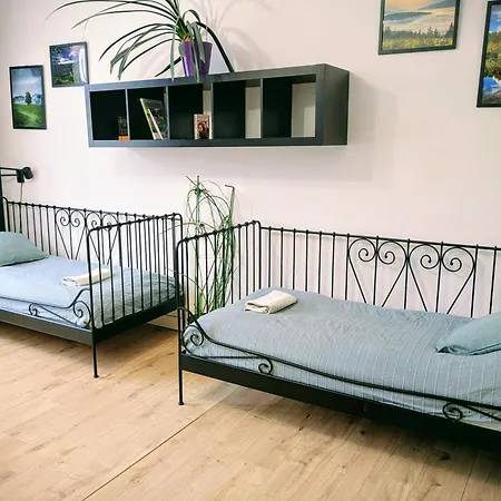 Aparthotel Rybnicka 10 *