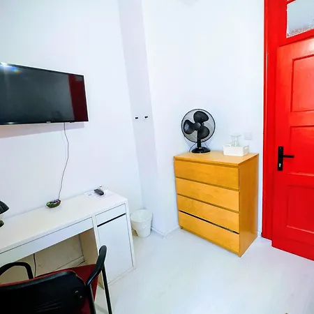 Apart-hotel Rybnicka 10 Katowice