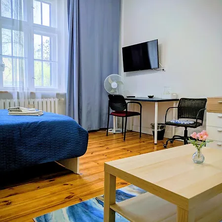 Rybnicka 10 Aparthotel Katowice