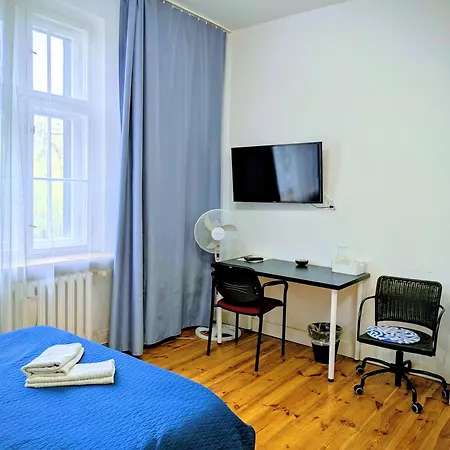Rybnicka 10 Kattowitz