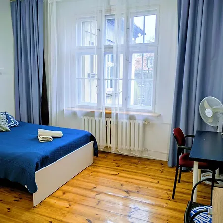 Rybnicka 10 Apart-hotel Katowice