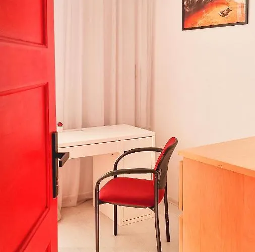 Rybnicka 10 קטוביץ