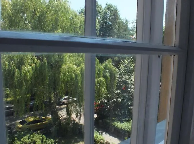 Aparthotel Rybnicka 10 *