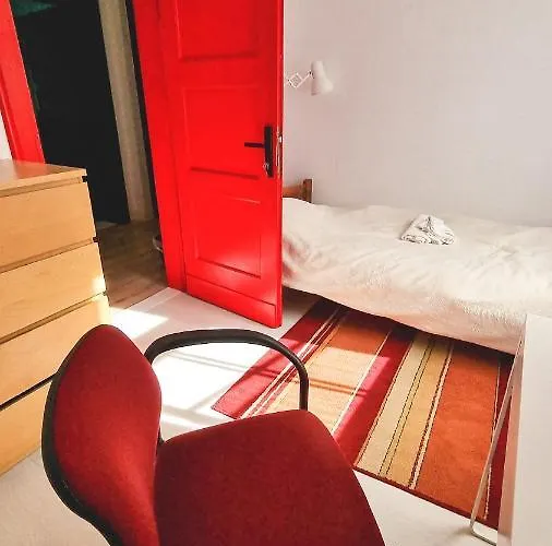 Rybnicka 10 Aparthotel