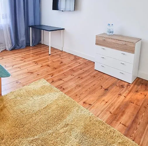 Rybnicka 10 Aparthotel Kattowitz