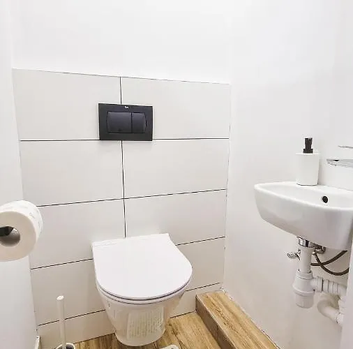 Rybnicka 10 Kattowitz