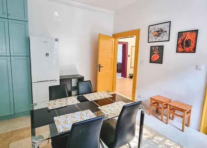 Rybnicka 10 Aparthotel Kattowitz