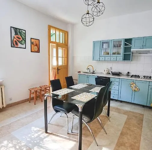 Rybnicka 10 Kattowitz