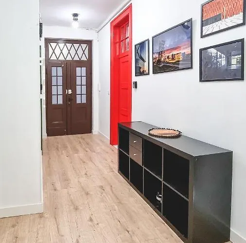 Rybnicka 10 * Kattowitz