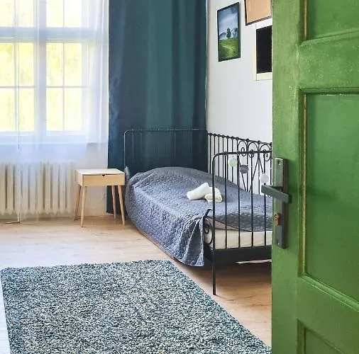 Rybnicka 10 Aparthotel Kattowitz