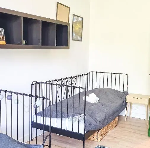 Rybnicka 10 Kattowitz