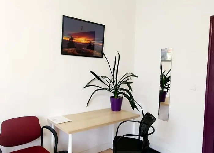 Rybnicka 10 Kattowitz