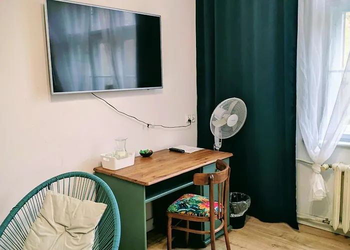 Rybnicka 10 Apart-hotel Katowice