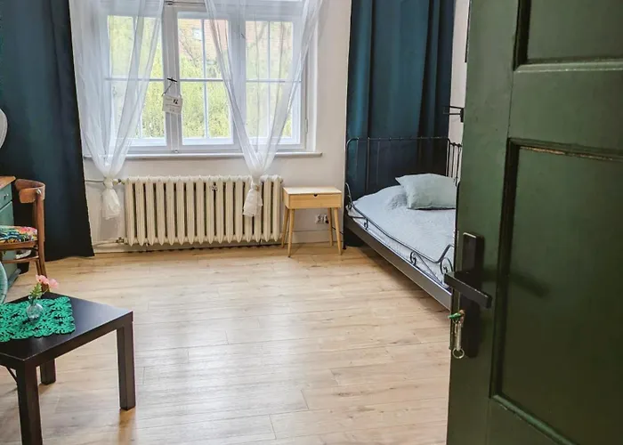 Apart-hotel Rybnicka 10 Katowice