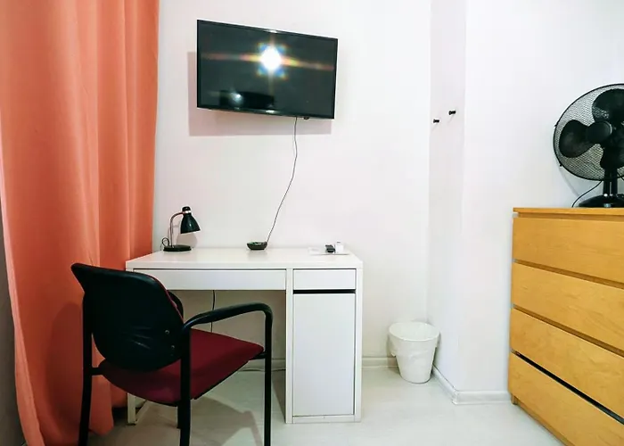 Rybnicka 10 Aparthotel *