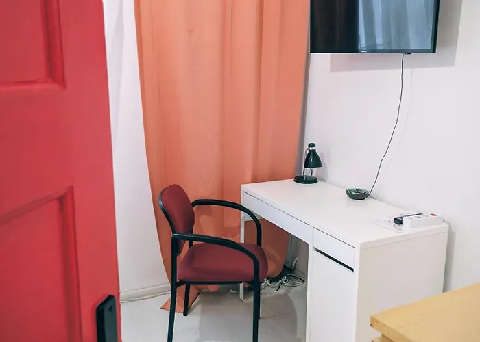 Rybnicka 10 Aparthotel Kattowitz