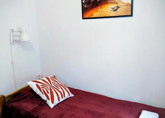 Rybnicka 10 Apart-hotel Katowice