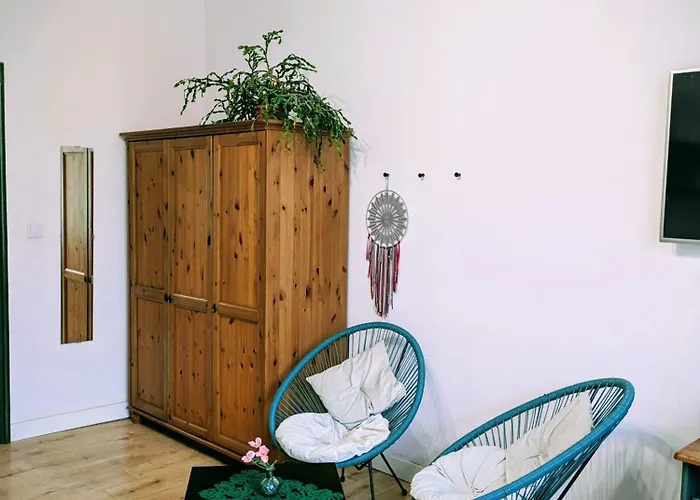 Rybnicka 10 Kattowitz