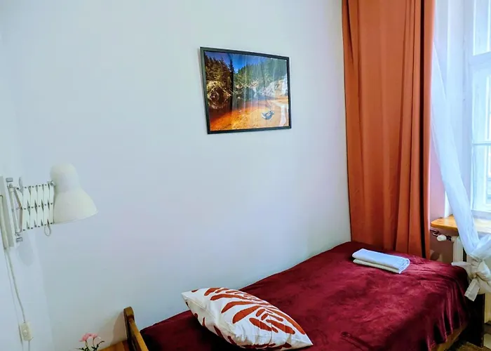 Rybnicka 10 * Katowice