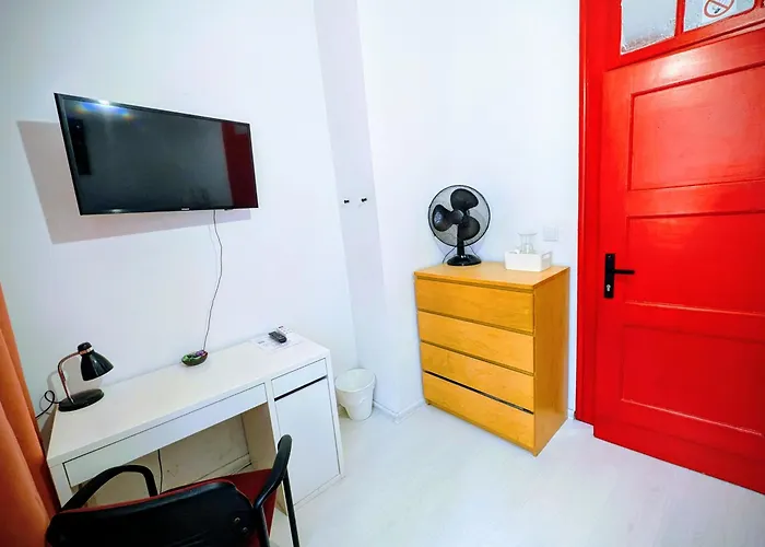 Aparthotel Rybnicka 10 Kattowitz