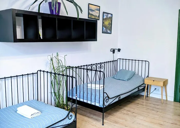 Rybnicka 10 Kattowitz