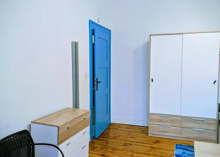 Rybnicka 10 Apart-hotel