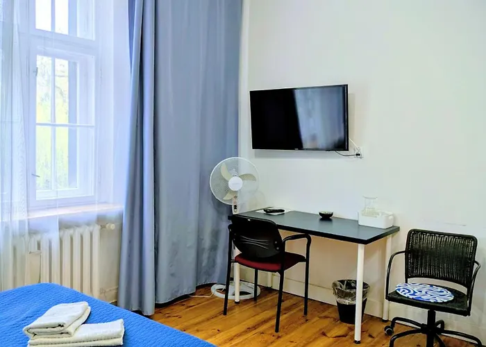 Rybnicka 10 Katowice