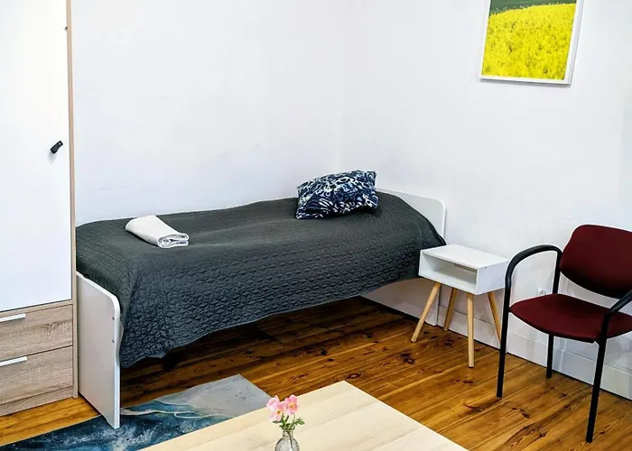 Rybnicka 10 Apart-hotel Katowice