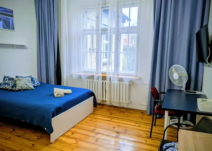 Rybnicka 10 Apart-hotel Katowice