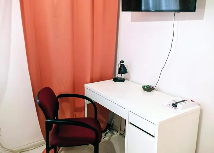 Rybnicka 10 Kattowitz